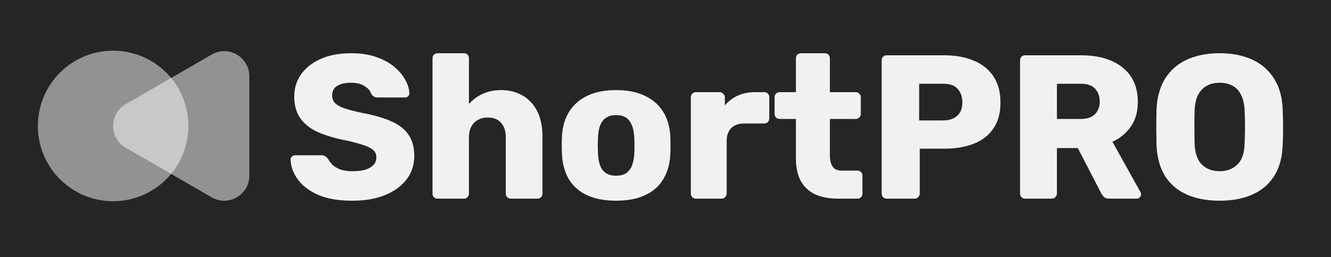 ShortPRO